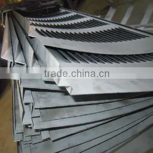 Anping Professional Manufacturer!!! Wholesale PVC Coated Noise Absorption Panel thumbnail-1