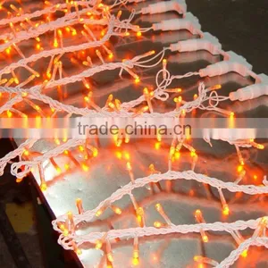 CE RoHS Outdoor Use 2*3m Led Decorative Lights Curtain Light thumbnail-2