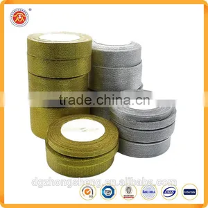 Factory Direct Sale Cheap Pull Bow Ribbon for Wedding Car Decoration thumbnail-4