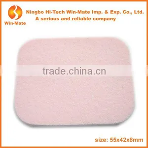 55*42*8mm Edge Polish Pink Makeup Sweet Puff Pipes thumbnail-1