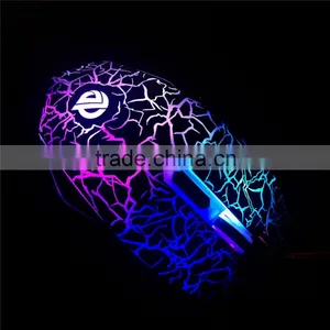 Gaming Mouse 2.4G High DPI Optical Mouse thumbnail-3