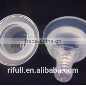 Cheap Silicone Nipple With High Quality thumbnail-1