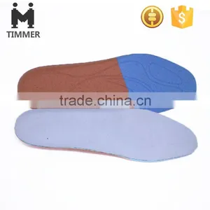 EVA Material Soft Foam Insole For Sports Shoes EVA Gel Shoes Insole thumbnail-2