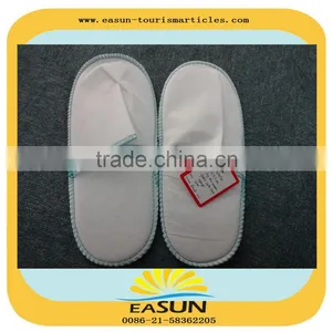 Disposable Nonwoven New Models Hospital Indoor Slippers thumbnail-1