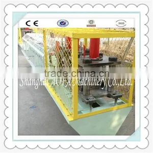 2016 Best Quality Security Doors Roll Forming Machine Price Supplier thumbnail-2