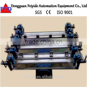 Feiyide High-speed Continuous Electroplating Line With Large Output thumbnail-5