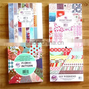Wholesale Scrapbook Photo Album thumbnail-6