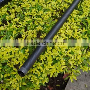 Juli Professional Supplier High Strenght Custom 3k Matte Carbon Fiber Tube/pipe 25mm 50mm, thumbnail-2