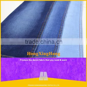 NO.C1604009 2016 Hot Sale Modal Cotton Twill Fabric thumbnail-1