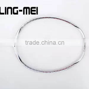 Wholesale Best Quality Badminton Racquet thumbnail-4