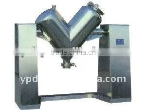 VHJ Series Mixing Machine/blender Machine/mixer Machine thumbnail-1
