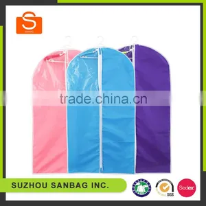2016 Hot New Custom Wholesale Foldable Garment Bag thumbnail-1