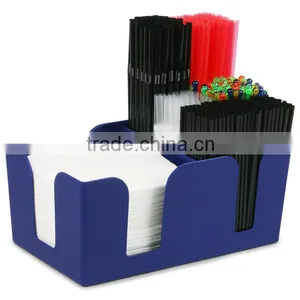 Plastic Bar Napkin Holder thumbnail-3