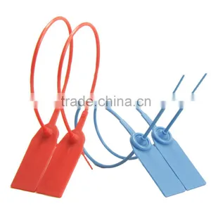 DP-300RY Metal Lock Insert Plastic Ballot Box Security Seal thumbnail-2