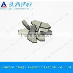 Cemented Carbide Cutting Tips thumbnail-1