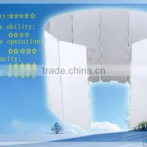 Decorative Laptop Flip Folding Screen thumbnail-1