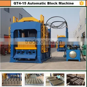 Investor Wanted Prices of Brick Making Machines thumbnail-1