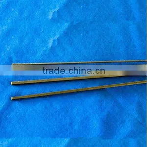 High Quality Key Stock for ESPS and Its Related Accessories thumbnail-1