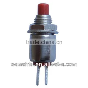 Momentary Push Button Switch DS-402 thumbnail-1