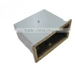 WR 2300 Coaxial Right Angel Adapter thumbnail-1