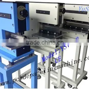 Component Lead Cutting-YSVC-2 thumbnail-5