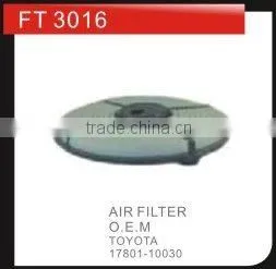 Air Filter/auto Air Filter/car Air Filter thumbnail-1