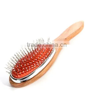 Wig Hair Brush Hairpiece Comb thumbnail-1