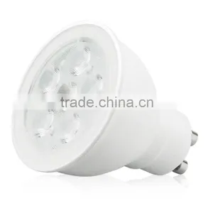High Quality Diecast Aluminum Led Spot Light,SMD GU10 Lamp,led Bulb Light thumbnail-2