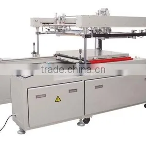 Metal Silk Printer Machinery thumbnail-1