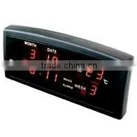 LED Digital Clock thumbnail-1
