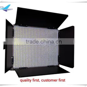 Warm & Cool White Background 896pcs Pannel Led Theater Stage Light/led Studio Light thumbnail-2
