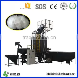 2016 China High Quality EPS Thermacol Pre-expander Machine for Sale thumbnail-2