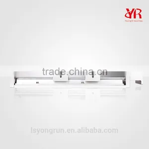 Max Load 140 KG Heavy Duty Dia 20mm Ballscrew Transmission With Position Speed 20m/min Servo Motor Stepper Motor AC Motor thumbnail-6