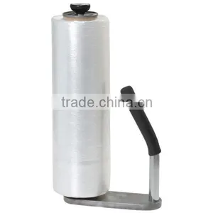 Stainless Steel ,hand Use for Stretch Film Dispenser thumbnail-4