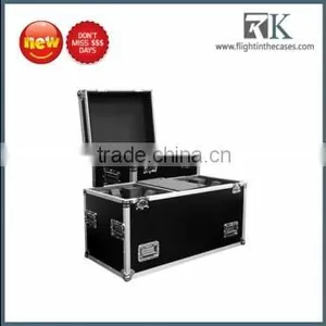 RK Factory Special Offer LED Display Moving Head Light Road Case thumbnail-1