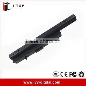 High Quality Laptop Battery for DELL Inspiron 1440 1750 6 Cells Laptop Battery Replacement With CE ROHS FCC thumbnail-2