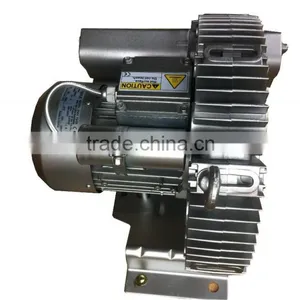 Waste Blower for Municipal Waste Treatment Plant thumbnail-1