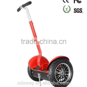 Odeway C36LI Factory Price 2 Wheel Hoverboard With Samsung Battery thumbnail-3
