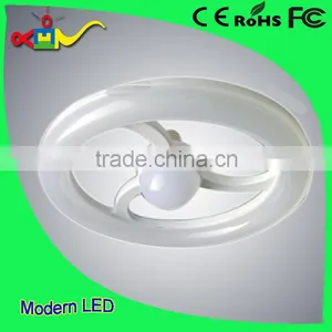 2016 New Circular E27 Lampada Led 22w thumbnail-2