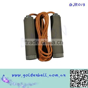 Cheap Foam Handle Skipping Jump Rope thumbnail-1