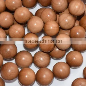 Loose Rosary Buddhist Mala Beads/japa Beads/chandan Mala thumbnail-1