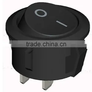 T125 Rocker Switch ENEC Approved thumbnail-1
