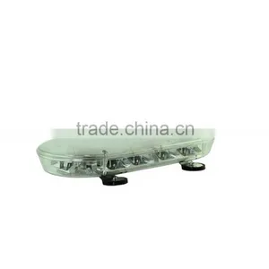 New-style Flashing Led Mini Warning Lightbar XN-286 thumbnail-3
