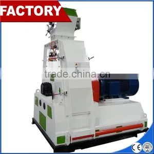 China Top 3 Feed Mill Equipment Supplier 5Ton Animal Poultry Feed Mill Equipment thumbnail-3