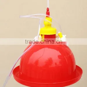 Automatic Poultry Drinker/new Type Plasson/poultry Farm Auto Drinker thumbnail-3