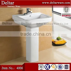Bathroom Vanities With Legs_Fashion Color Wash Basin_Outdoor Wash Basin Sink thumbnail-6