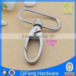 Q-2649 Snap Hook for Handbag Dog Leash Hook Bag Parts thumbnail-1