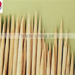 Chinese Bamboo Barbeque Kababs for Wholesale thumbnail-6