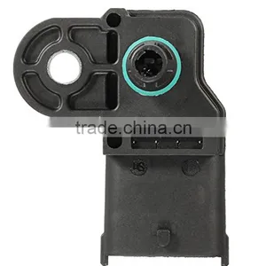 MAP Manifold Absolute Intake Air Pressure Sensor 0261230099 1571530028 for HONDA Civic/Jazz/Stream thumbnail-3