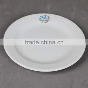 7pcs Melamine Tableware for Cafeteria thumbnail-6